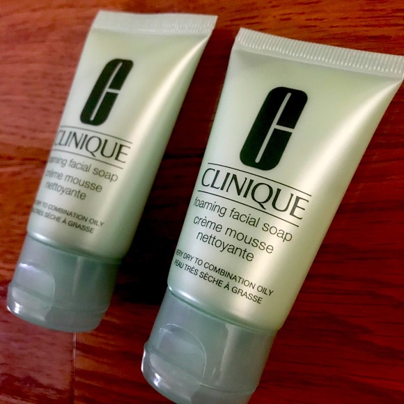 🛑Clinique Foaming Facial Soap🛑 - Picture 1 of 1